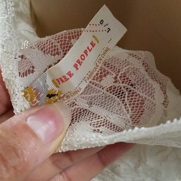 Free People Top - Picture 8 of 8